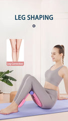 Multifunctional Fitness Leg Clamp Inner Thigh Fitness Equipment Stovepipe Artifact Leg Trainer Fitness Accessories