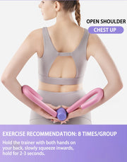 Multifunctional Fitness Leg Clamp Inner Thigh Fitness Equipment Stovepipe Artifact Leg Trainer Fitness Accessories
