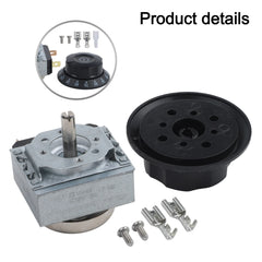 Electric Oven Timer Microwave Oven Timer Kitchen Management Reliable Kitchen Appliance For Microwave Ovens As Shown