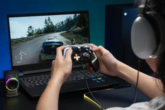 GameSir Kaleid Xbox Gaming Controller Wired Gamepad for Xbox Series X, Xbox Series S, Xbox One, Hall Effect Joystick