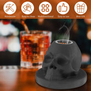 Cocktail Smoker Kit Ceramics Whiskey Smoker Kit Whiskey Smoke
