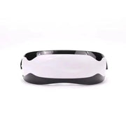 New Eye Massager Electric Silicone Magnetic Eye Massager Eye Care Instrument Eye Massager to Relieve Eye Fatigue Massager