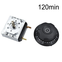 Electric Oven Timer Microwave Oven Timer Kitchen Management Reliable Kitchen Appliance For Microwave Ovens As Shown