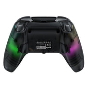GameSir Kaleid Xbox Gaming Controller Wired Gamepad for Xbox Series X, Xbox Series S, Xbox One, Hall Effect Joystick