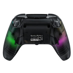 GameSir Kaleid Xbox Gaming Controller Wired Gamepad for Xbox Series X, Xbox Series S, Xbox One, Hall Effect Joystick