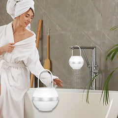 Bath Ball Filter BPA Free Bath Water Filter Remove Chlorine Improve Water Quality