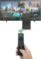 Xbox Player Gaming Remote Control Media Control Compatible with Xbox One, Xbox Series X, Xbox Series S