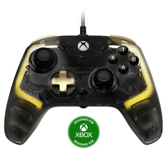 GameSir Kaleid Xbox Gaming Controller Wired Gamepad for Xbox Series X, Xbox Series S, Xbox One, Hall Effect Joystick