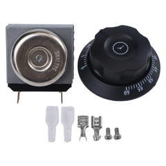 Electric Oven Timer Microwave Oven Timer Kitchen Management Reliable Kitchen Appliance For Microwave Ovens As Shown