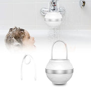 Bath Ball Filter BPA Free Bath Water Filter Remove Chlorine Improve Water Quality
