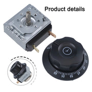 Electric Oven Timer Microwave Oven Timer Kitchen Management Reliable Kitchen Appliance For Microwave Ovens As Shown