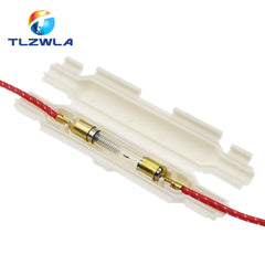 5KV 0.85A 850mA 0.9A 900mA 0.8A 800mA 0.75A High Voltage Fuse for Microwave Ovens Universal Fuse Holder Microwave Ovens Par