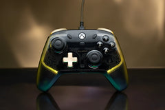 GameSir Kaleid Xbox Gaming Controller Wired Gamepad for Xbox Series X, Xbox Series S, Xbox One, Hall Effect Joystick