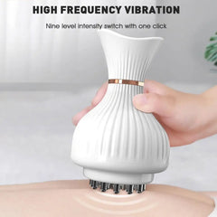 Meridian Massager 4-in-1 Leg Massager Cordless Handheld Leg Massager For Women And Men Health Care Tool