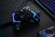 GameSir Kaleid Xbox Gaming Controller Wired Gamepad for Xbox Series X, Xbox Series S, Xbox One, Hall Effect Joystick