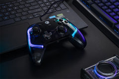 GameSir Kaleid Xbox Gaming Controller Wired Gamepad for Xbox Series X, Xbox Series S, Xbox One, Hall Effect Joystick