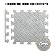 Gym Floor,Tatami,Puzzle Fitness Mat,Sport Mats,EVA Interlocking Foam Floor Tiles for Gym,Gym Equipment Mat,Floor Mat for Kid