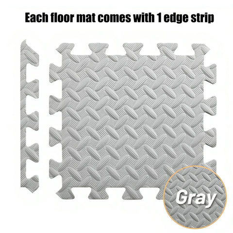 Gym Floor,Tatami,Puzzle Fitness Mat,Sport Mats,EVA Interlocking Foam Floor Tiles for Gym,Gym Equipment Mat,Floor Mat for Kid