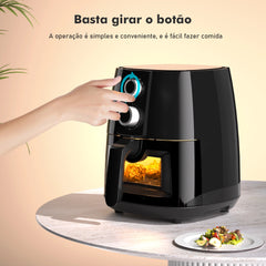 Air Fryer Promotion, Air Fryer, Air Fryer, Electric Fryer, Air Fryer, Air Fryer, Home Appliance