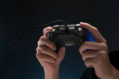 GameSir Kaleid Xbox Gaming Controller Wired Gamepad for Xbox Series X, Xbox Series S, Xbox One, Hall Effect Joystick