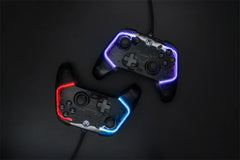 GameSir Kaleid Xbox Gaming Controller Wired Gamepad for Xbox Series X, Xbox Series S, Xbox One, Hall Effect Joystick