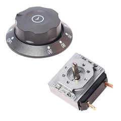 Electric Oven Timer Microwave Oven Timer Kitchen Management Reliable Kitchen Appliance For Microwave Ovens As Shown