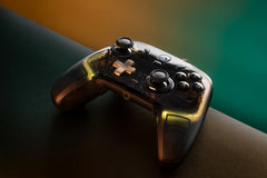 GameSir Kaleid Xbox Gaming Controller Wired Gamepad for Xbox Series X, Xbox Series S, Xbox One, Hall Effect Joystick