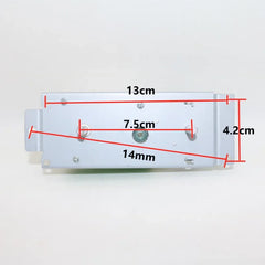 Microwave oven 6-wire universal timer suitable for WLD35-1/S compatible WLD35-2S WLD35-1S WLD35-2/S
