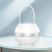 Bath Water Filter BPA Free Bath Filter for Tub 2500 Gallons of Filtration Bath Ball Water