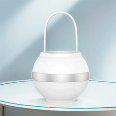 Bath Water Filter BPA Free Bath Filter for Tub 2500 Gallons of Filtration Bath Ball Water