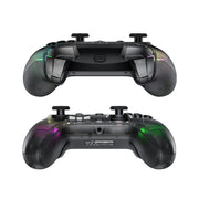 GameSir Kaleid Xbox Gaming Controller Wired Gamepad for Xbox Series X, Xbox Series S, Xbox One, Hall Effect Joystick