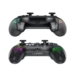GameSir Kaleid Xbox Gaming Controller Wired Gamepad for Xbox Series X, Xbox Series S, Xbox One, Hall Effect Joystick