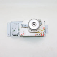 Microwave oven 6-wire universal timer suitable for WLD35-1/S compatible WLD35-2S WLD35-1S WLD35-2/S
