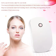 Electric Head Massager Scalp Vibration Brush Hair Massager Comb Anxiety Physiotherapy Apparatus Scalp Massager masajeador