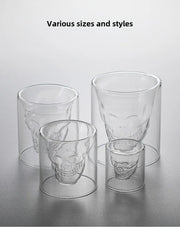 Wine Cup Glasses Of Wine Crystal Cocktail Glasses Whisky Barware Beer Drinkware