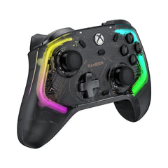 GameSir Kaleid Xbox Gaming Controller Wired Gamepad for Xbox Series X, Xbox Series S, Xbox One, Hall Effect Joystick
