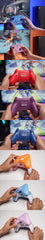 GameSir G7 SE Xbox Gaming Controller Wired Gamepad for Xbox Series X, Xbox Series S, Xbox One, with Hall Effect Joystick