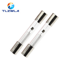 5KV 0.85A 850mA 0.9A 900mA 0.8A 800mA 0.75A High Voltage Fuse for Microwave Ovens Universal Fuse Holder Microwave Ovens Par
