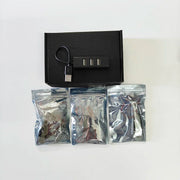 LED Light Set For 10251 compatible 15001 Brick Bank (Only LED Light, NOT Include The Model Bricks)