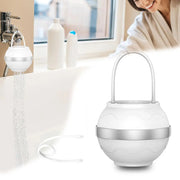 Bath Ball Filter BPA Free Bath Water Filter Remove Chlorine Improve Water Quality