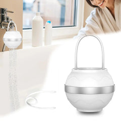 Bath Ball Filter BPA Free Bath Water Filter Remove Chlorine Improve Water Quality