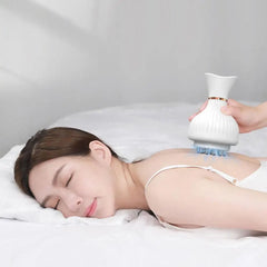 Meridian Massager 4-in-1 Leg Massager Cordless Handheld Leg Massager For Women And Men Health Care Tool
