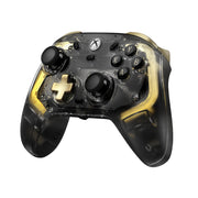 GameSir Kaleid Xbox Gaming Controller Wired Gamepad for Xbox Series X, Xbox Series S, Xbox One, Hall Effect Joystick