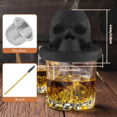 Cocktail Smoker Kit Ceramics Whiskey Smoker Kit Whiskey Smoke