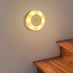 Led Light Portable USB Rechargeable Night Light for Living Room and Bedroom Lighting. Lamps Lamp Home Decorations Decor Lights