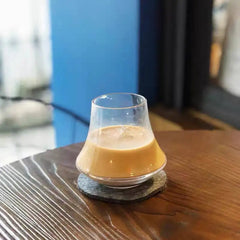 350ml Ice Drip Whiskey Tumbler Wine Tasting Whisky Cocktail Beer Coffee