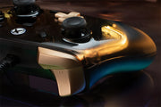 GameSir Kaleid Xbox Gaming Controller Wired Gamepad for Xbox Series X, Xbox Series S, Xbox One, Hall Effect Joystick
