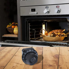 Electric Oven Timer Microwave Oven Timer Kitchen Management Reliable Kitchen Appliance For Microwave Ovens As Shown