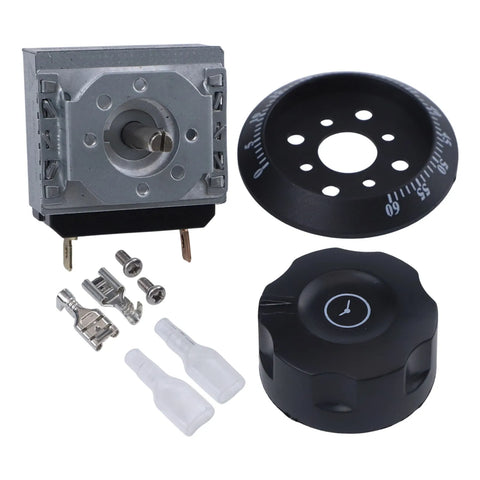 Electric Oven Timer Microwave Oven Timer Kitchen Management Reliable Kitchen Appliance For Microwave Ovens As Shown