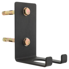 Ao Pole Hanger Dumbbells Barbell Rod Storage Rack Racks Wall Holder Fitness Equipment Steel Mounted Dumbell